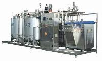 Ice Cream Processing Equipments
