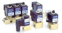 Direct Acting Solenoid Valve