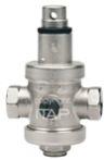 Pressure Reducing Valve