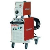 Inert Gas Welders