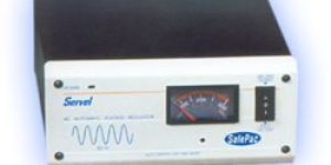 Automatic Voltage Stabilizer