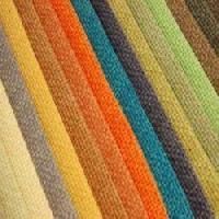Laminated Jute Fabrics