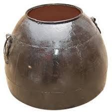 Iron Tandoor