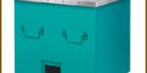 Mild Steel Square Tandoor