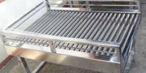 Gravity Roller Conveyor