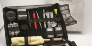 Watch Repair Tool Kit