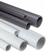 PVC Rigid Conduit Pipes