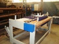 Fabric Rolling Machine