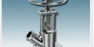 Y Type Flush Bottom Tnak Valve