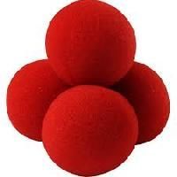 Sponge Balls