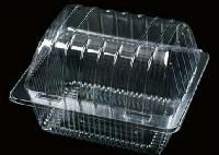 Disposable Plastic Food Container