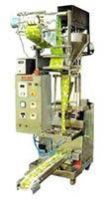 Auger Filler Form Fill Seal Machine :-