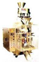 Pouch Packaging Machine