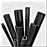 CDW Pipes