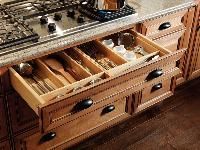 Kitchen Drawers