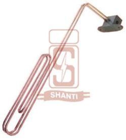 Alkali Immersion Heater