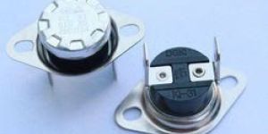 Bimetal Thermostats