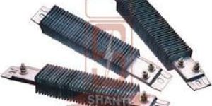 Finned Strip Heaters