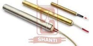 Low Density Cartridge Heaters