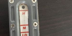 Oil Level Gauge