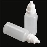 Plastic Dropper Bottles