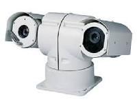 Laser Cameras