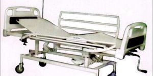 HI-LO ABS Panel ICCU Bed