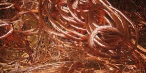 Copper Wire Scrap