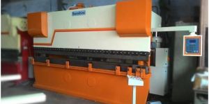CNC Press Brake