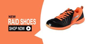 Badminton Shoes