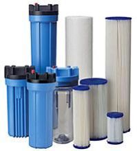 Water Filter Cartridge