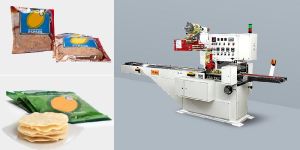 APPLAM PACKING MACHINE