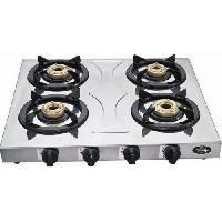 LPG Electric Ceiling Fans Stoves