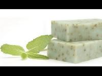 Herbal Beauty Soap
