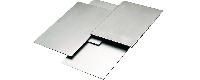 Nickel Alloy Plates