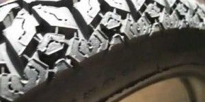 Two Wheeler Air Filter