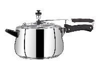Outer Lid Pressure Cooker