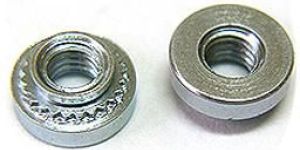 Self Clinching Nuts