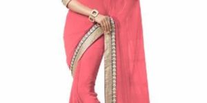 ALL Other SAREE S-06 Kasumbi Peach