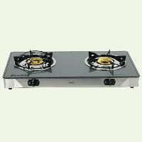 Two Burner Gas Stove