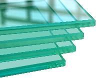 Toughened Safety Glass