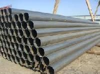 Structural Steel Tubes