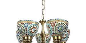 Chandelier Lamp