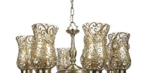 Antique Lighting Chandelier
