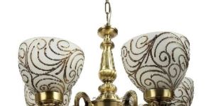 Hanging Lighting Fixture