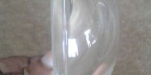 Magnifier Lamp Glass