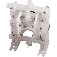Air Operated Diaphragm Pumps