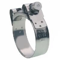 Stainless Steel Clamps