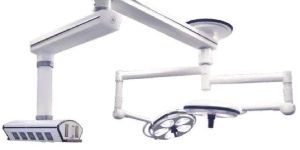 OT Light with Anesthesia Pendant