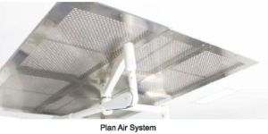 Plan Air System